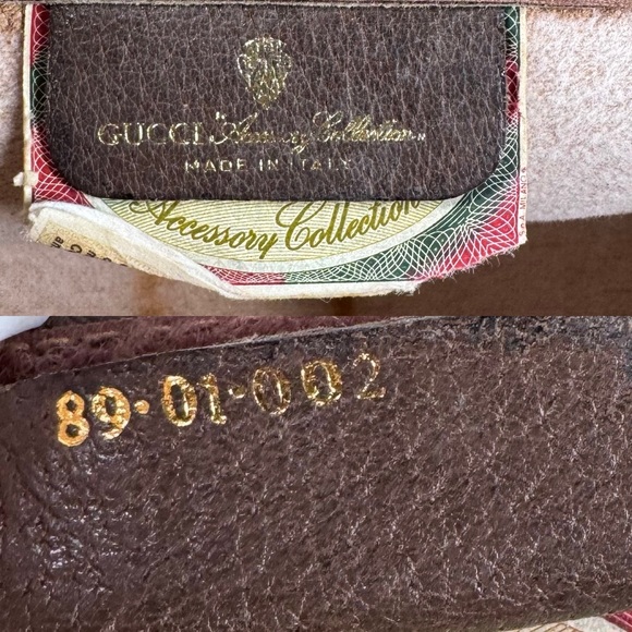 Gucci Ophidia Clutch - Picture 5 of 15